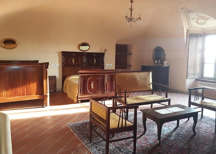 Castello Di 3* Frassinello