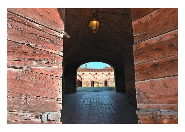 Castello Di 3*