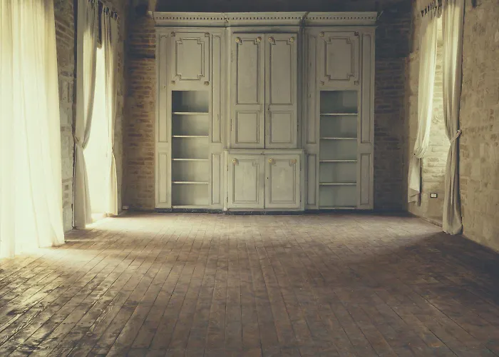 Castello Di فندق مبيت وإفطار 3*