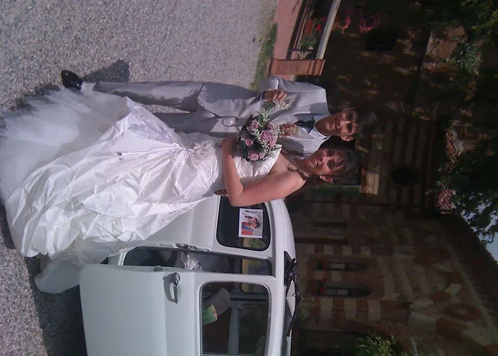 Castello Di فندق مبيت وإفطار Frassinello