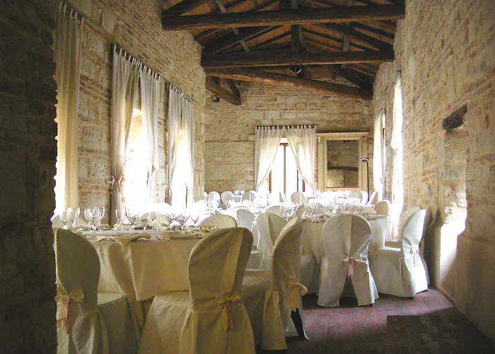 Castello Di Frassinello