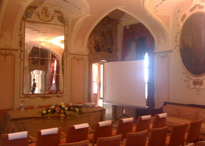 Castello Di 3*