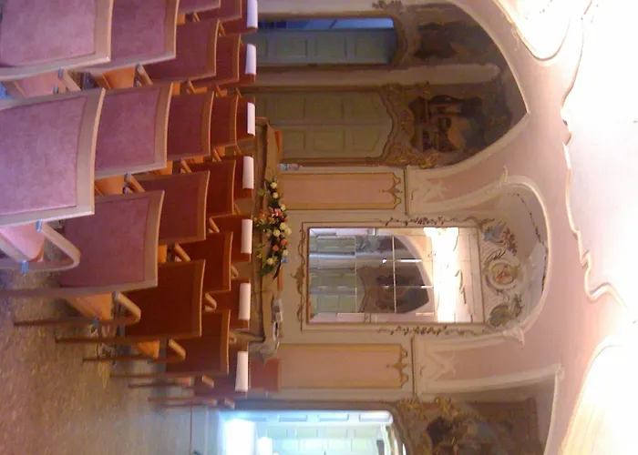 Castello Di Frassinello