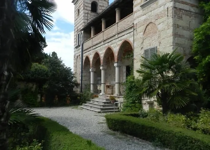 Castello Di