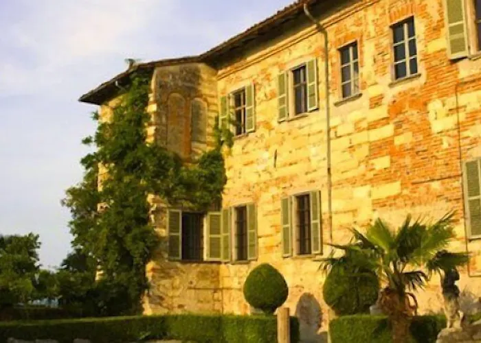 Castello Di 3*