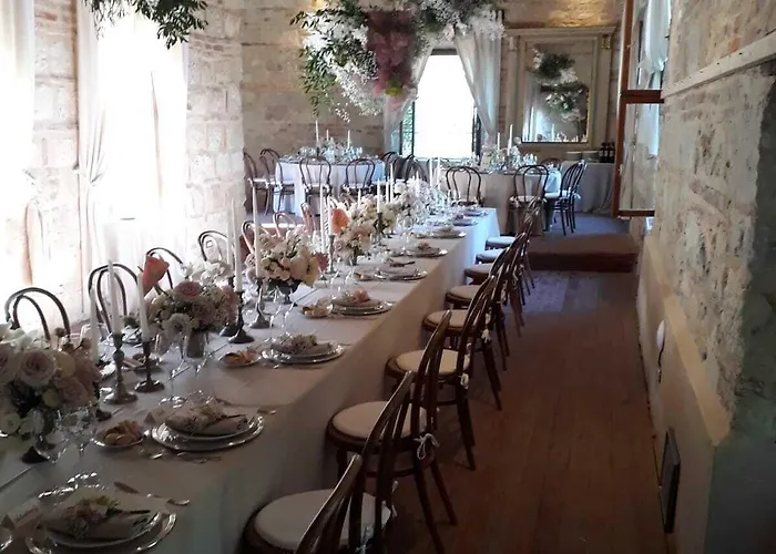 Castello Di 3* Frassinello