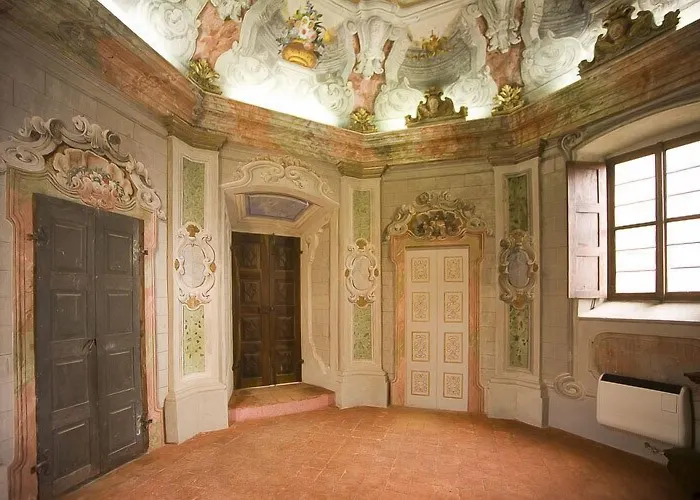 Castello Di 3*