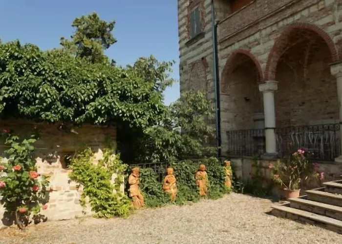 Castello Di Frassinello
