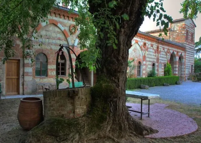 Castello Di 3*