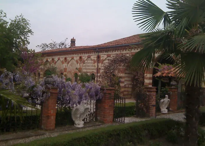 Castello Di 3*
