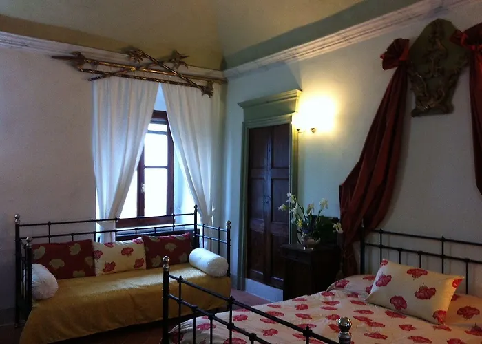 Castello Di Frassinello