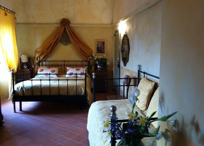 Castello Di 3*