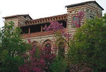 Castello Di فندق مبيت وإفطار