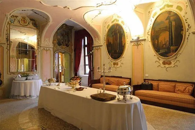 Castello Di فندق مبيت وإفطار 3*