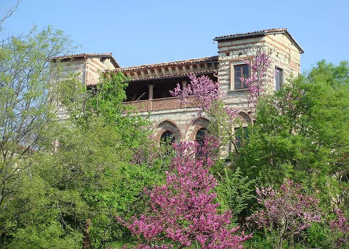 Castello Di