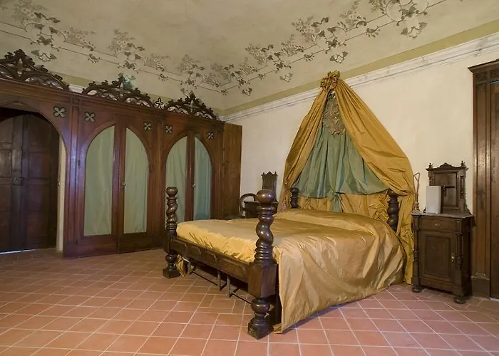 Castello Di Frassinello