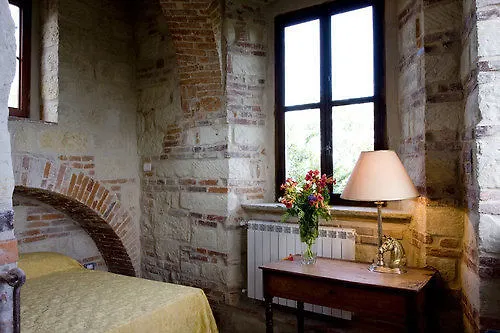 Castello Di فندق مبيت وإفطار 3*