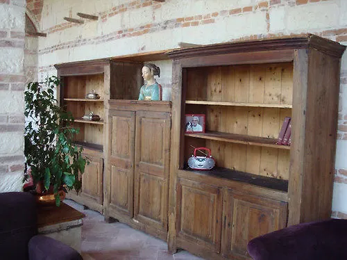 Castello Di فندق مبيت وإفطار 3*