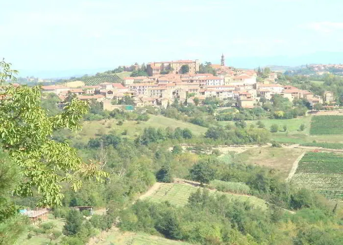Castello Di Frassinello