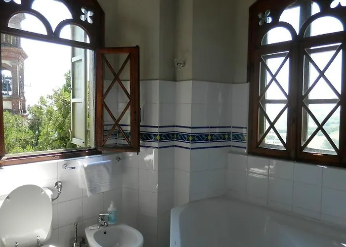 Castello Di Frassinello